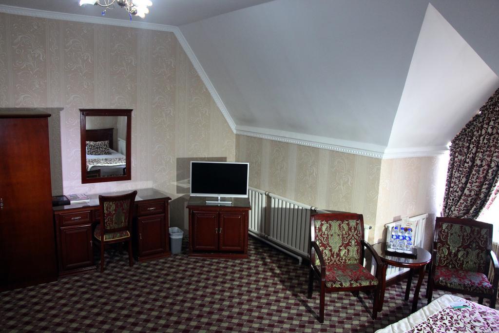 Asia Tashkent Hotel Exterior photo
