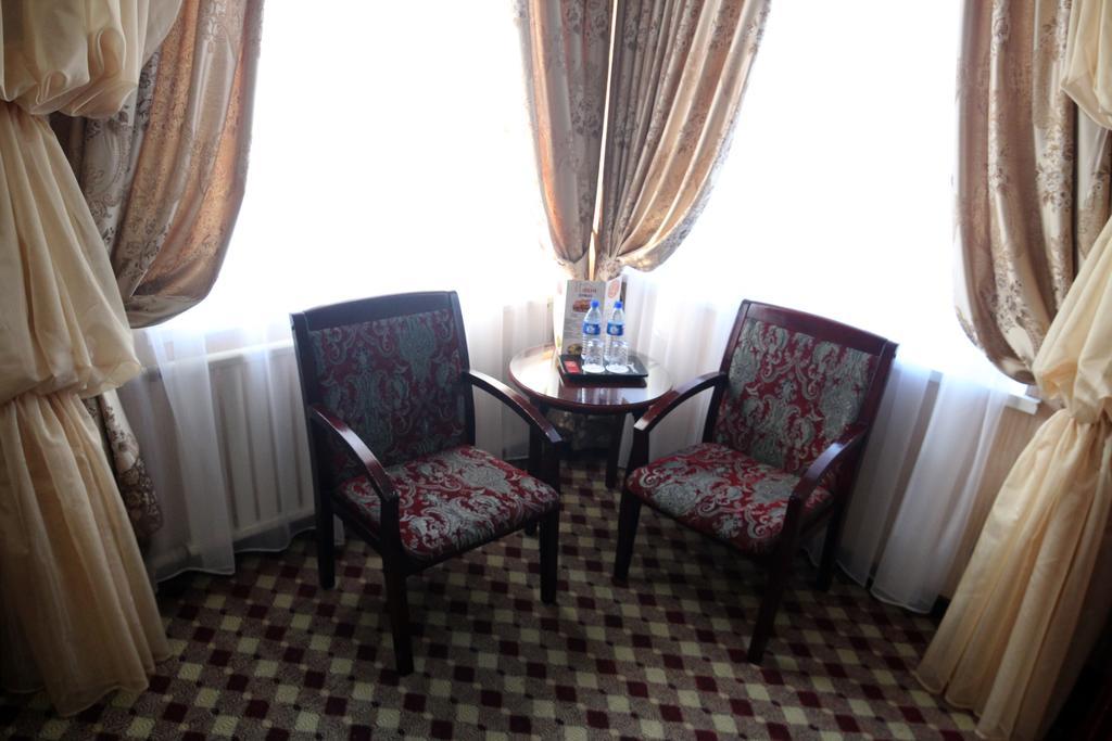 Asia Tashkent Hotel Exterior photo